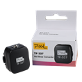 Pixel Hotshoe Adapter mit X-Kontakt TF-327 für Nikon