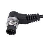 f Pixel Kamera Verbindungskabel S2 3,5 mm für Sony