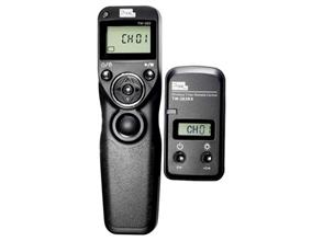 f Pixel Timer-Fernbedienung Drahtlos TW-283/DC0 für Nikon