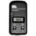 Pixel Timer-Fernbedienung Drahtlos TW-283/DC2 für Nikon