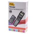 Pixel Timer-Fernbedienung Drahtlos TW-283/E3 für Canon