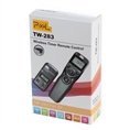 Pixel Timer-Fernbedienung Drahtlos TW-283/S1 fü Sony