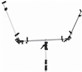 Reflektor Halter