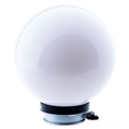 Linkstar Diffusorkugel MT-SB250 Für MT/DL/SS Blitze 25 cm