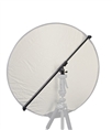 Matin Reflektor Halterung 56 bis 136 cm M-7205