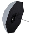 Falcon Eyes Softbox Reflexschirm Diffuß Weiß UB-32 82 cm