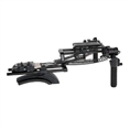Sevenoak Schulterstativ SK-MHF04 mit Motor Follow Focus
