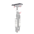 Sevenoak Wechselplatte SK-QRSWP1 für SK-SW Pro 1