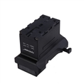 Rolux Akku-Adapter RL-AC40F V-Mount nach Sony NPF