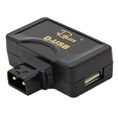 Rolux D-USB Adapter