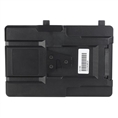 Rolux Duo Mini V-Mount Akkuhalter RL-AC16S