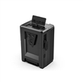 Rolux V-Mount Akku Dynasty II 99Wh 14,8V 6900mAh