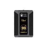 f Rolux V-Mount Akku Dynasty II 99Wh 14,8V 6900mAh