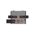 Rolux V-Mount Akku Dynasty III 150Wh 14,8V 10350mAh