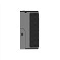 Rolux V-Mount Akku Dynasty III 150Wh 14,8V 10350mAh