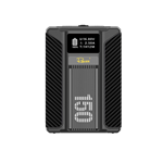 f Rolux V-Mount Akku Dynasty III 150Wh 14,8V 10350mAh