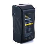 f Rolux V-Mount Akku RL-230S 230Wh 14,8V 15500mAh