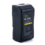 f Rolux V-Mount Akku RL-230S 230Wh 14,8V 15500mAh