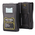 Rolux V-Mount Akku RLC-160S 160Wh 14,8V 10800mAh