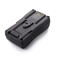 Rolux V-Mount Akku RLC-160S 160Wh 14,8V 10800mAh