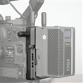 Rolux V-Mount Akkuhalter RL-VP4D für DJI Ronin 4D