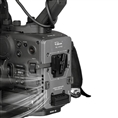Rolux V-Mount Akkuhalter RL-VP4D für DJI Ronin 4D