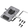 Rolux V-Mount Akkuhalter RL-VP4D für DJI Ronin 4D