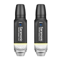 Saramonic Dual Lavalier-Mikrofon Drahtlos Blink 800 B1