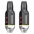 Saramonic Dual Lavalier-Mikrofon Drahtlos Blink 800 B1