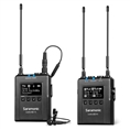 Saramonic Lavalier-Mikrofon Set UwMic9S TX9S + RX9S UHF Drahtlos