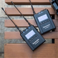 Saramonic Lavalier-Mikrofon Set UwMic9S TX9S + RX9S UHF Drahtlos