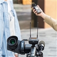 Saramonic Lavalier-Mikrofon Set UwMic9S TX9S + RX9S UHF Drahtlos