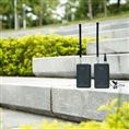 Saramonic Mikrofon Set Drahtlos SR-WM4C VHF