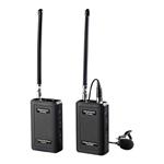 f Saramonic Mikrofon Set Drahtlos SR-WM4C VHF