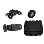 f Sionyx Aurora BLACK Extended NVG Kit