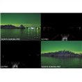 SiOnyx Digitales Farb-Nachtsichtgerät Aurora Pro Explorer Kit