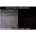 SiOnyx Opsin Digitales Freihändiges Farb-Nachtsichtgerät