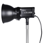 f Sirui Bi-Color LED Monolight CS100B