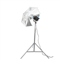 Sirui Bi-Color LED Monolight CS200B