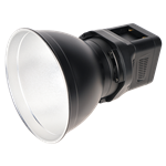 f Sirui Bi-Color LED Spot Lampe C60B