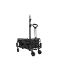 Sirui faltbarer Transportwagen FPC02 mit 2 Stativen
