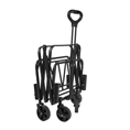 Sirui faltbarer Transportwagen FPC02 mit 2 Stativen