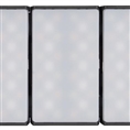 Sirui RGB LED-Panel B25R-D Biegbar