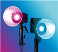 Sirui RGB LED Spot Lampe C60R