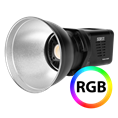 Sirui RGB LED Spot Lampe C60R