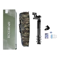Sirui Sportich Carbon-Stativ SP324+BH-10