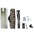 Sirui Sportich Carbon-tativ SP124+B5X