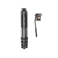 Sirui Sportich Carbon-tativ SP124+B5X