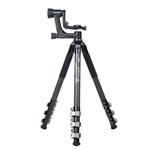 f Sirui Sportich Carbon-tativ SP324+BH-10