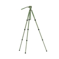 Sirui Sportich Stativ SP004+G5X Grün